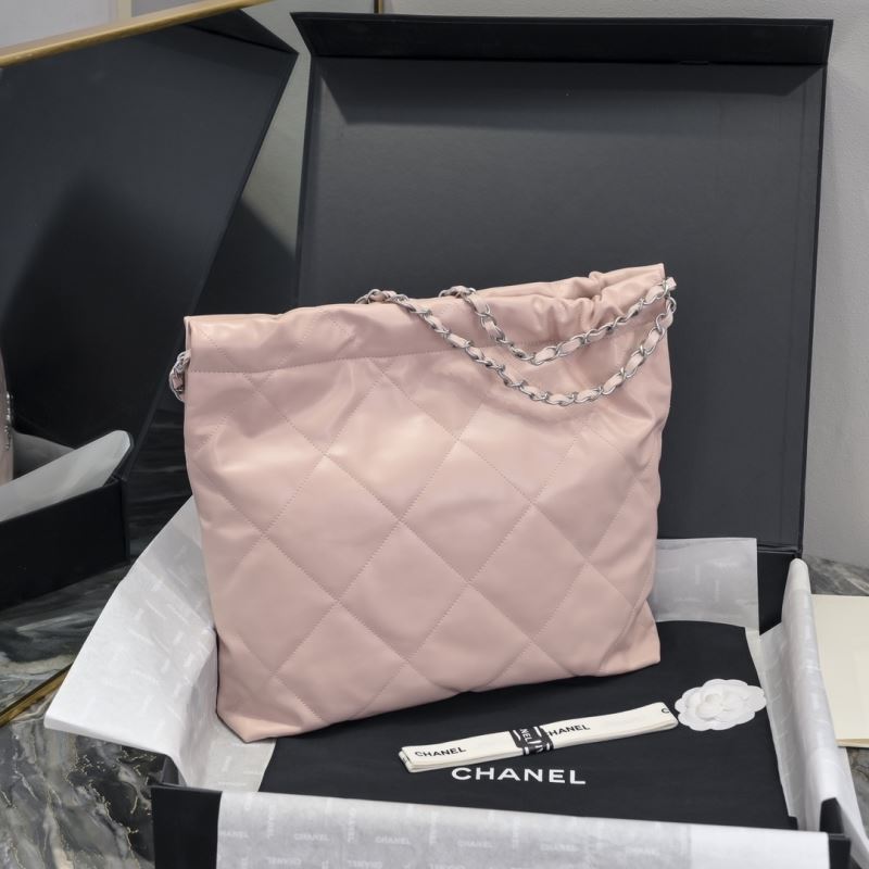 Chanel Shopping Bags